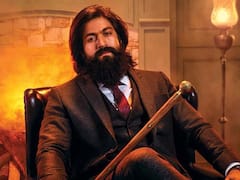 एक्टर बनने के लिए जेब में 300 रुपये रखकर घर से भाग गए थे यश, फिर ऐसे बने 'रॉकी भाई'