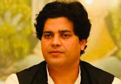 'राहुल गांधी नहीं...असली पाखंड तो स्मृति ईरानी कर रही हैं', इमरान प्रतापगढ़ी का बयान