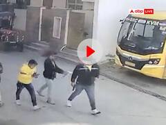 सीकर: गैंगवार में गैंगस्टर राजू की दिनदहाड़े हत्या, सफेद गाड़ी छीनकर भागे बदमाश, पूरे राजस्थान में नाकाबंदी