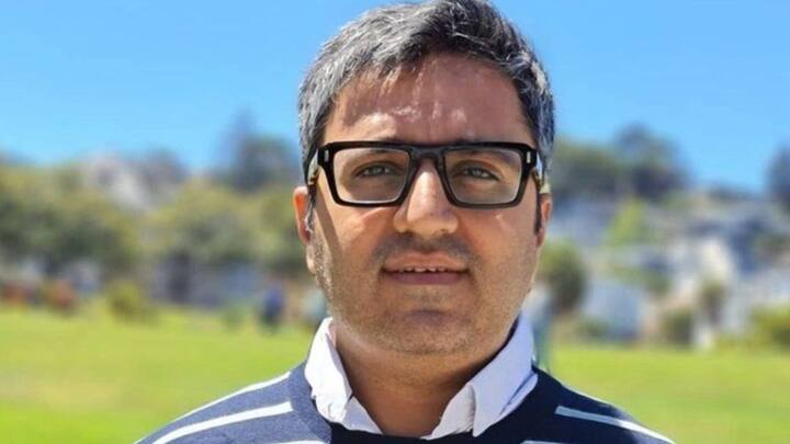 अशनीर ग्रोवर - जाने माने एंटरप्रेन्योर अशनीर ग्रोवर को भी बिग बॉस से बुलावा आया था. लेकिन हाल ही में अशनीर ग्रोवर ने इस ऑफर को ठुकरा दिया था. हाल ही में अशनीर ने बताया कि उन्हें बिग बॉस 16 से ऑफर आया था लेकिन उन्होंने इनकार कर दिया. अशनीर को लगता है कि इस शो में सिर्फ असफल लोग ही जाते हैं.