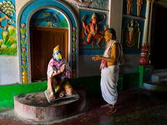 Clear Encroached Land Of Assam Vaishnavite Monasteries, Panel Urges Govt