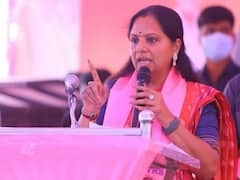 Mlc Kavitha : దిల్లీ లిక్కర్ స్కామ్ ఎఫ్ఐఆర్ కాపీ ఇవ్వండి- సీబీఐకి ఎమ్మెల్సీ కవిత లేఖ