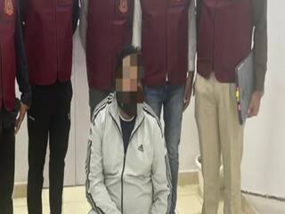 Delhi Crime: லிவ்-இன் ரிலேஷன்ஷிப்பில் இருந்த காதலி கொலை..! உடலை துண்டு துண்டாக்க காதலன் திட்டம்...! டெல்லியில் மீண்டும் அதிர்ச்சி..
