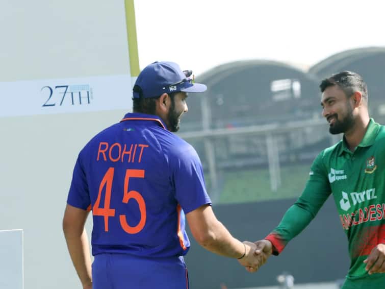 IND vs BAN 1st ODI Live Streaming When Where To Watch India vs Bangladesh Match Live Telecast Online IND vs BAN Live Streaming: When And Where To Watch The Ind Vs Ban 1st ODI