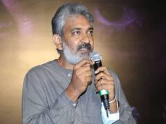SS Rajamouli: મેરા ભારત મહાન... રાજામૌલીએ વિદેશની ધરતી પર દેશને આપ્યું સન્માન, જુઓ વીડિયો