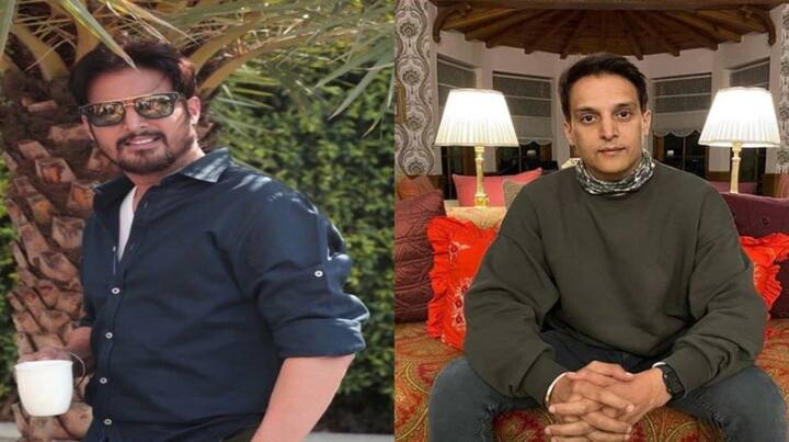 Jimmy Shergill Birthday: ਬਲਾਕਬਸਟਰ ਮਿਊਜ਼ੀਕਲ ਰੋਮਾਂਸ ਫਿਲਮ ਮੁਹੱਬਤੇਂ ਤੋਂ ਪਛਾਣ ਹਾਸਲ ਕਰਨ ਵਾਲੇ ਅਦਾਕਾਰ ਜਿੰਮੀ ਸ਼ੇਰਗਿੱਲ ਅੱਜ ਆਪਣਾ 52ਵਾਂ ਜਨਮਦਿਨ ਮਨਾ ਰਹੇ ਹਨ।