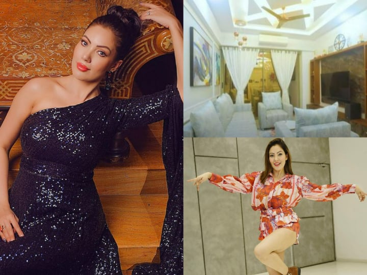 Munmun Dutta Home: ‘बबीता जी’ यानि मुनमुन दत्ता का हर फैन उनकी प्रोफेशनल के अलावा पर्सनल लाइफ के बारे में जानना चाहता है. आज हम आपको मुनमुन दत्ता के स्वीट होम के अंदर का टूर तस्वीरों के जरिए कराएंगे.