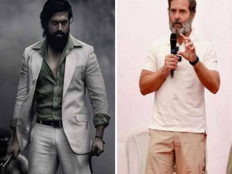Karnataka HC issues contempt notice to Rahul Gandhi in KGF 2 music copyright case கேஜிஎப் இசை பயன்படுத்தப்பட்ட விவகாரம்… ராகுல் உள்ளிட்டோருக்கு அவமதிப்பு நோட்டீஸ் அனுப்பிய உயர் நீதிமன்றம்!