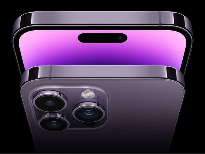 vivo top camera phone