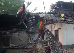 West Bengal Blast News: પશ્ચિમ બંગાળમાં મિદનાપુરમાં TMC નેતાના ઘરમાં બોંબ વિસ્ફોટ, બે લોકોનાં મોત