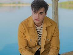 मोहसिन खान के दादा का हुआ निधन, एक्टर ने शेयर किया इमोशनल पोस्ट