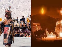 Festivals To End The Year 2022 On A Happy Note