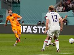 FIFA World Cup 2022: नीदरलैंड्स से हारकर अमेरिका बाहर, डच टीम क्वार्टर फाइनल में पहुंची