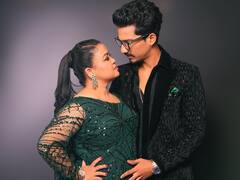 शादी से पहले सालों तक की डेटिंग, फिर थामा एक-दूजे का हाथ, दिलचस्प है Bharti-हर्ष की लव स्टोरी