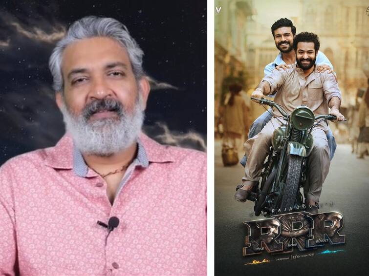 Best Director Award At New York Film Critics Circle Goes To SS Rajamouli for RRR 'RRR': 'আর আর আর'-এর মুকুটে নয়া পালক, নিউ ইয়র্কে সেরা পরিচালকের সম্মান পেলেন রাজামৌলি