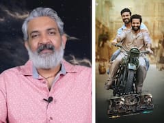 'আর আর আর'-এর মুকুটে নয়া পালক, নিউ ইয়র্কে সেরা পরিচালকের সম্মান পেলেন রাজামৌলি