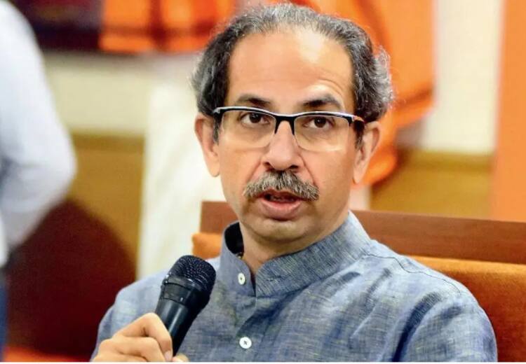 Maharashtra Politics Uddhav Thackeray targeted Bhagat Singh Koshyari said criteria should be fixed for the appointment of the Governor Maharashtra Politics: उद्धव ठाकरे ने भगत सिंह कोश्यारी पर साधा निशाना, कहा- राज्यपाल की नियुक्ति के लिए मानदंड तय हों