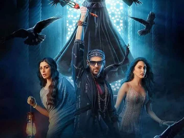 इस साल आई कार्तिक आर्यन की फिल्म 'भूल भुलैया 2' अक्षय कुमार की 'भूल भुलैया' का सीक्वल है, लेकिन फिर भी दर्शकों ने इसे काफी पसंद किया और बॉक्स ऑफिस पर भी कार्तिक और कियारा की फिल्म ने रिकॉर्ड तोड़ कमाई की.