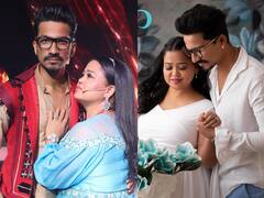 शादी से पहले सालों तक की डेटिंग, फिर थामा एक-दूजे का हाथ, दिलचस्प है Bharti-हर्ष की लव स्टोरी