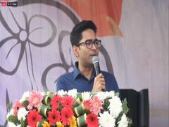 ‘মমতা বন্দ্যোপাধ্যায় যাঁকে জেলার দায়িত্ব দিয়েছিলেন, তিনি বিশ্বাসঘাতকতা করেছেন’, কাঁথিতে কড়া অভিষেক