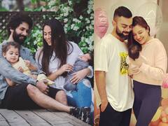 Celebs Kids Name: अनुष्का-विराट से शाहिद-मीरा तक... इन सेलेब्स ने खुद से जोड़ते हुए रखा अपने बच्चों का नाम