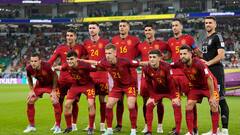 FIFA WC 2022: চলতি বিশ্বকাপের গ্রুপ পর্বে সর্বোচ্চ গোলদাতা কারা?