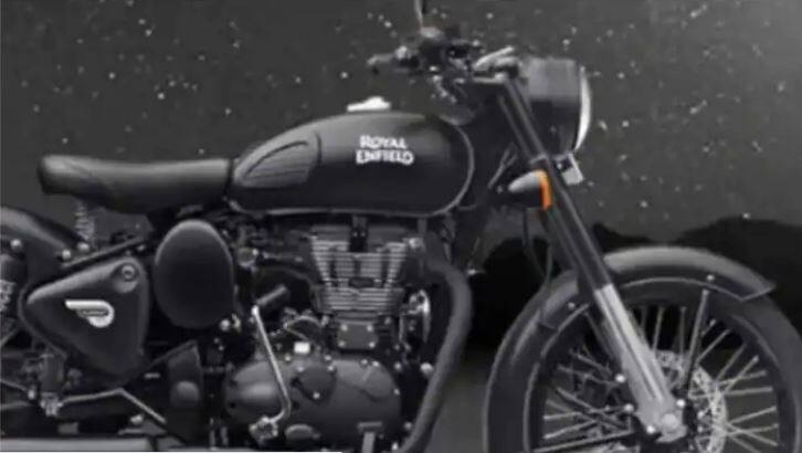 royal enfield bike royal enfield 450cc roadster is spotted during the testing in a foreign country Royal Enfield Bike: ਟੈਸਟਿੰਗ ਦੌਰਾਨ ਦੇਖਿਆ ਗਿਆ ਰਾਇਲ ਐਨਫੀਲਡ ਦਾ 450cc ਰੋਡਸਟਰ , BMW 310GS ਨਾਲ ਹੋਵੇਗਾ ਮੁਕਾਬਲਾ