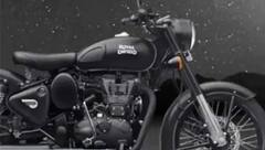 Royal Enfield Bike: ਟੈਸਟਿੰਗ ਦੌਰਾਨ ਦੇਖਿਆ ਗਿਆ ਰਾਇਲ ਐਨਫੀਲਡ ਦਾ 450cc ਰੋਡਸਟਰ , BMW 310GS ਨਾਲ ਹੋਵੇਗਾ ਮੁਕਾਬਲਾ