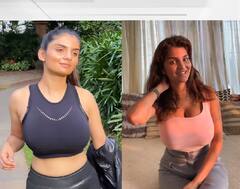 In Pics: अन्वेषीचा सोशल मीडियावर कहर; घायाळ करणारा अंदाज पाहून थक्क व्हाल