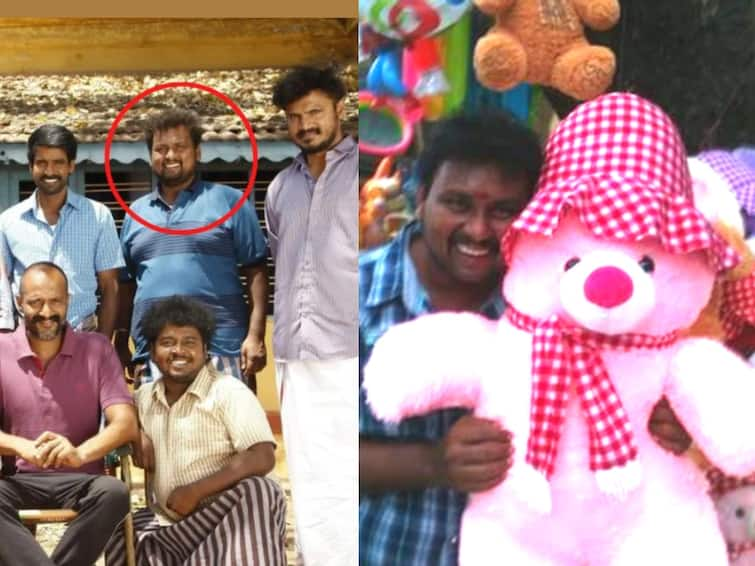 Vennila Kabadi Kuzhu movie actor Hari Vairavan passed away due to ill health வெண்ணிலா கபடி குழு திரைப்படப்புகழ் நடிகர் ஹரி வைரவன் மரணம்..!