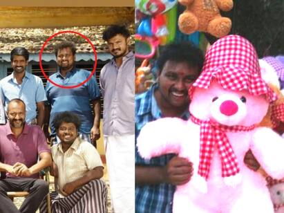Vennila Kabadi Kuzhu movie actor Hari Vairavan passed away due to ill health வெண்ணிலா கபடி குழு திரைப்படப்புகழ் நடிகர் ஹரி வைரவன் மரணம்..!