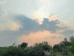 राज्यात पुढचे दोन दिवस थंडीचा जोर कमी राहणार, किमान तापमानात वाढ, कोकणात ढगाळ वातावरण 