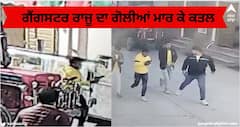 Gang War In Rajasthan : ਰਾਜਸਥਾਨ 'ਚ ਗੈਂਗਸਟਰ ਰਾਜੂ ਦਾ ਕਤਲ , ਗੋਲਡੀ ਬਰਾੜ ਦੇ ਕਰੀਬੀਆਂ ਵੱਲੋਂ ਹੱਤਿਆ ਦਾ ਦਾਅਵਾ