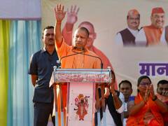 योगी आदित्यनाथ बोले- राम नाम सत्य के लिए भी 4 लोग चाहिए, कांग्रेस को सिर्फ 2 ही सीटें मिलीं, AAP तो एक भी नहीं जीती