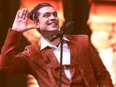 Jubin Nautiyal Gives Health Update: 'God Saved Me In That Fatal Accident'