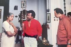 Baba Shooting Spot : ரசிகர்களின் கொண்டாட்டத்தில் பாபா ரீ-ரிலீஸ்..படப்பிடிப்பு தளத்தில் அரிய புகைப்படங்கள்!