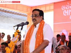 Gujarat Election 2022: પ્રથમ તબક્કામાં ઓછા મતદાનને લઈ સી.આર.પાટીલે મોટું નિવેદન આપી શું કર્યો દાવો ?