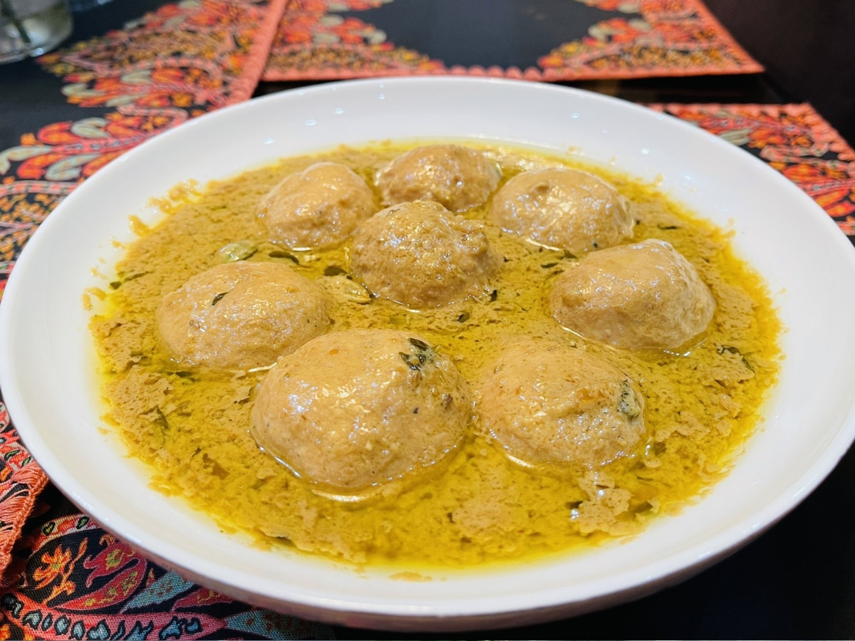 Tastes Of India: Exploring The Warmth Of Kashmiri Cuisine