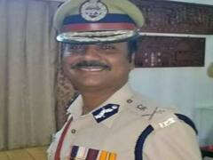 INSIDE STORY: भ्रष्टाचार की फाइलें खोलने वाले DG मकवाना का 6 महीने में ही ट्रांसफर, बेटा-बेटी ने ट्विटर पर लिखा- 'PROUD OF YOU PAPA'