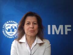 IMF Says It Fully Supports India's G20 Agenda