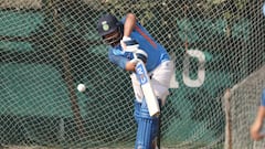 বিশ্বকাপের প্রস্তুতি নয়, বাংলাদেশকে হারানোই আসল লক্ষ্য, সিরিজ শুরুর আগে দাবি রোহিতের