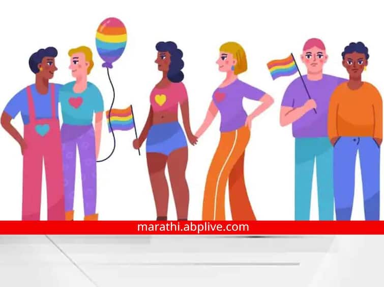 what is full form of LGBTQIA know more information marathi news LGBTQIA Full Form : तुम्ही LGBT बद्दल ऐकले असेल; पण LGBTQIA मध्ये Q, I, A चा अर्थ नेमका माहित आहे का? नसेल तर ही माहिती वाचा