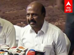 MA Subramanian press meet today : “ஒப்பந்த பணியாளர்களுக்கு பணி நிரந்தரம் இயலாத காரியம்”- மா.சு பேச்சு