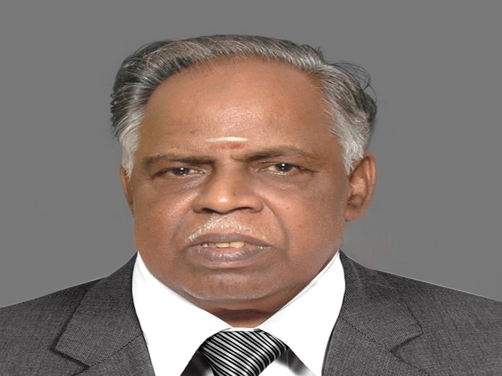 A.N. Radhakrishnan Passed Away: பிரபல கல்வியாளர் ஏ.என். இராதாகிருஷ்ணன் காலமானார்..!