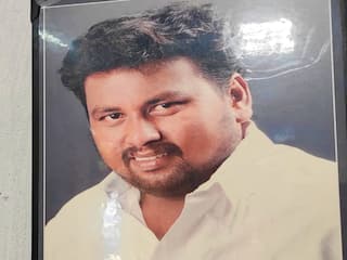 Madurai ; ”போய் வா தம்பி” -   வெண்ணிலா கபடி குழு திரைப்பட நடிகர் ஹரிவைரவனுக்கு நடிகர் சூரி இரங்கல் !