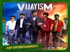 30 Years of Vijayism : விஜயிசம்.. 30 வருடங்கள்... நடிகர் விஜயின் மோசமான 5 தருணங்கள்.. அவமானங்கள் படிக்கட்டுகளாக மாறிய கதை..