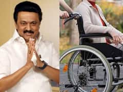 ’வீட்டிலிருந்து பணிபுரிய மடிக்கணினி...” - முதலமைச்சர் மு.க ஸ்டாலின் வெளியிட்ட அதிரடி அறிவிப்பு