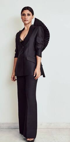 Happy Birthday Konkona Sen Sharma : घरातच अभिनयाचा वारसा मिळालेल्या कोंकणा सेन शर्माबद्दल जाणून घ्या...