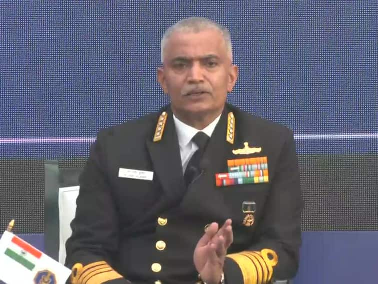 INS Vikrant, Indian Navy, Indian Navy Chief Commissioning Of INS Vikrant A Landmark Event For India, Says Navy Chief