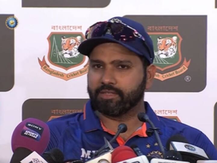 IND vs BAN Rohit Sharma Says we will perform well for win ODI series will be exciting IND vs BAN: बांग्लादेश को हराने के लिए टीम इंडिया ने बना लिया है 'सॉलिड प्लान', रोहित ने बताया क्यों रोमांचक होगी सीरीज